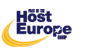 Host Europe PLC... World Class Internet Hosting